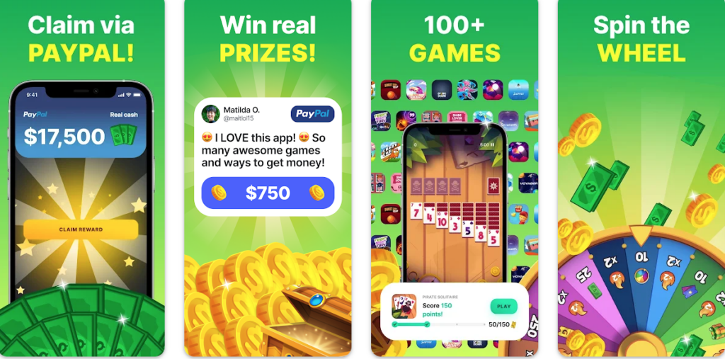 Top Online Earning Games in Pakistan 2024: Unveiling the Best Game Options  for Making Money Online